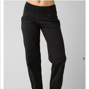 Patna Summit Pants, EUC, Black, Size S SHORT